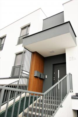 Lublin, ul. Jamrożka