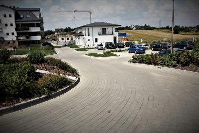 Lublin, ul. Koncertowa