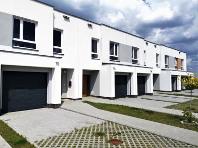 Lublin, ul. Kosynierów