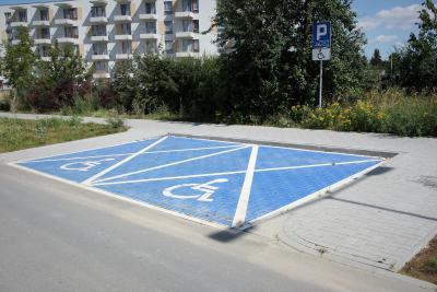 Lublin, ul. Wolińskiego