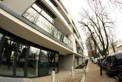 Puławy, ul. Księżnej Izabeli